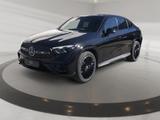 Mercedes-Benz GLC 450 d 4MATIC Coupe AMG+ILS+MBUX+Burm+Night - Mercedes-Benz GLC