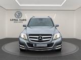 Mercedes-Benz GLK 350 4M*V6*Sport*MRMORY*NAVI*AHK*XENON*PDC* - Mercedes-Benz GLK