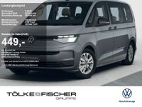 Volkswagen T7 Multivan - Vorschau Bild 1