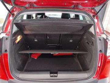 Opel Crossland 1.2 DI Turbo Ultimate HeadUp