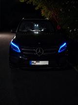 Mercedes-Benz GLE 400 4MATIC - - gebrauchte Mercedes-Benz GLE 400 aus dem Jahr 2015