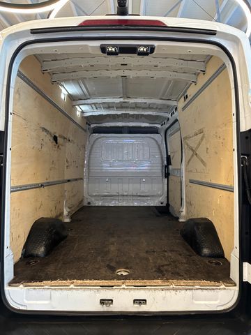 Maxus Deliver 9 *Klima*PDC*Kamera*Carplay*