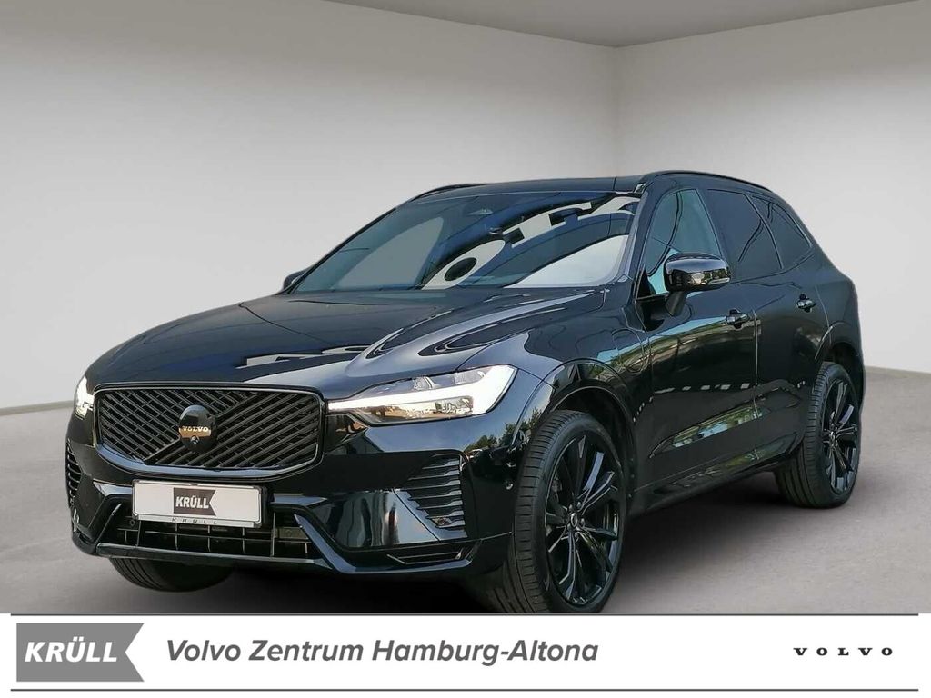 Image of Volvo XC60