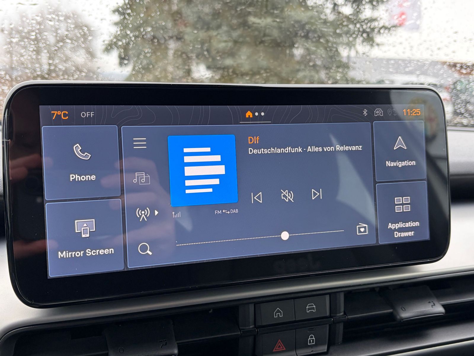 Jeep Avenger - Bild 8