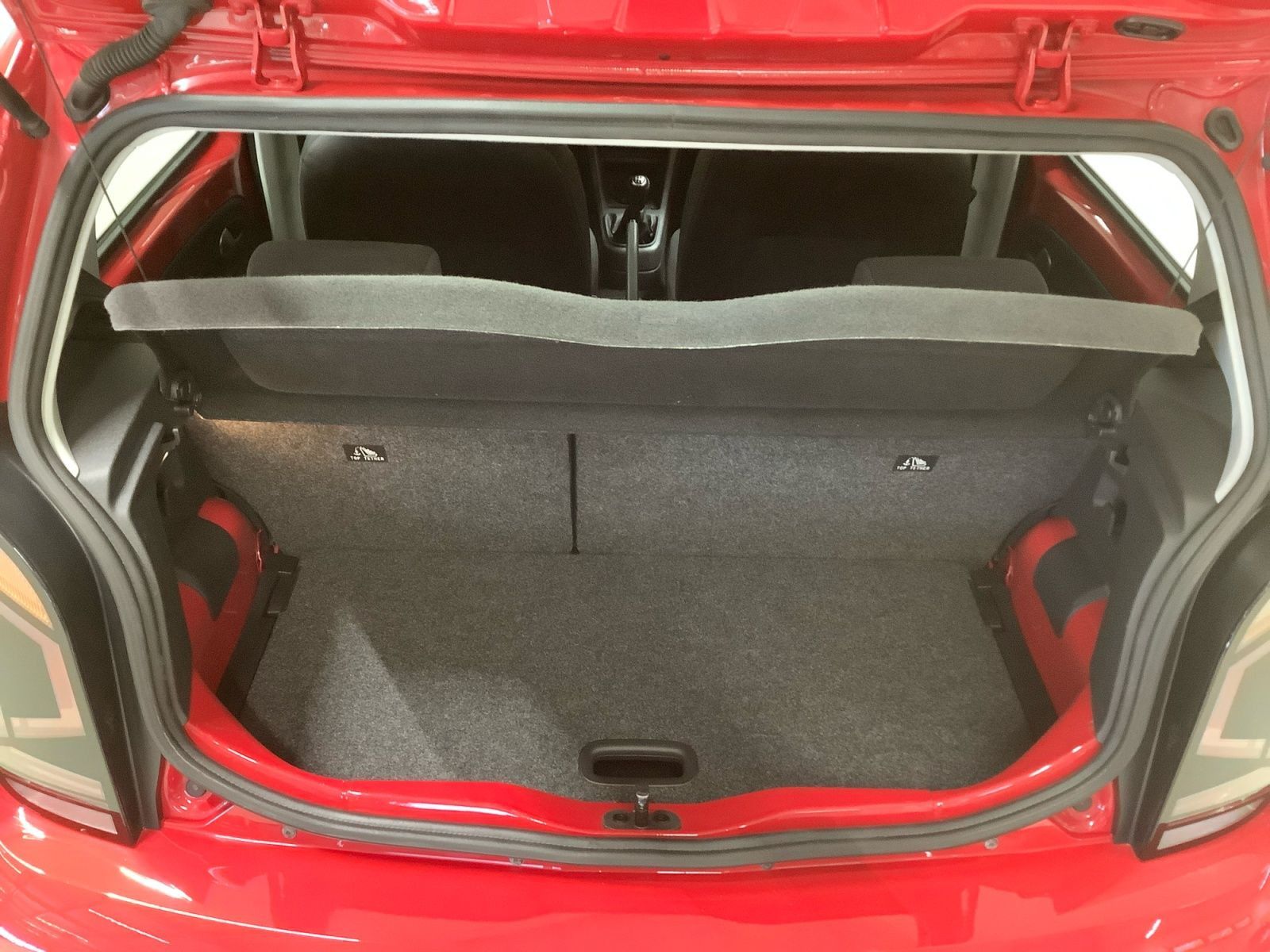 up! 1,0 l 48 kW (65 PS)  Klima, SHZ, maps+ more 