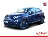 Fiat 500X 1.0 GSE LED Tempomat Kamera - Fiat 500X Tageszulassungen
