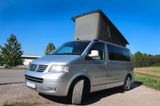 Volkswagen T5 California mit ATM - Getriebe + VA-Träger neu