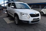 Skoda Yeti Experience 4x4 **Pano**Tüv Neu** - Skoda Yeti in Stuttgart