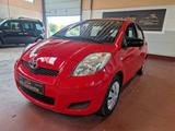 Toyota Yaris Cool*1.HAND*TÜV NEU - Toyota Gebrauchtwagen in Moers