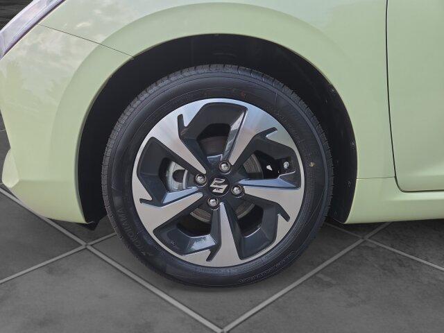 Suzuki Swift Comfort+ CVT Hybrid, миниатюра 6