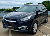 Hyundai ix35 2.0 Style 2WD Panoramaschiebedach  - Hyundai ix35: Style
