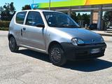 Fiat Seicento 1.1i cat Sporting NEOPATENTATI 128 - gebrauchte Fiat Seicento aus dem Jahr 2002