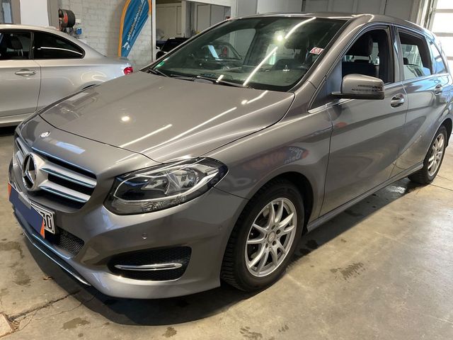 Mercedes-Benz B -Klasse B 180 Sport Paket