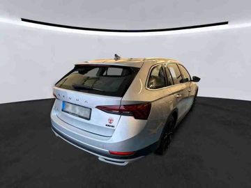 Skoda Octavia - 2