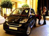 Smart SMART ForTwo 800 40 kW coupé passion cdi - Smart ForTwo: Cdi Passion