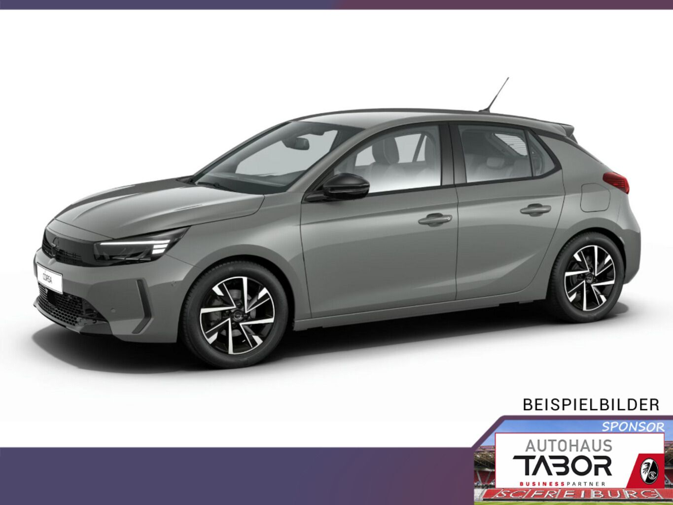 Opel Corsa - Bild 2
