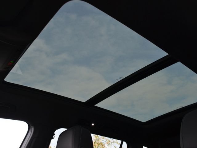 Tiguan Allspace 2.0 TDI 200 PS 4M DSG VOLL R-Lin