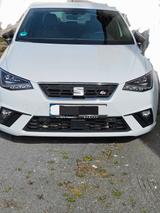 Seat Ibiza 1.0 TSI 85kW Carbon Edition DSG Carbon... - Seat Ibiza: Carbon Edition