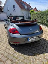 Volkswagen Beetle 2.0 TSI DSG BMT Karmann Sport Cabriol... - Volkswagen: Karmann