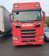 Scania R500 Chilli Rot - Angebote