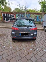 Mazda 2 1.4 16V Halbautomatik - gebrauchte Mazda 2 aus dem Jahr 2003