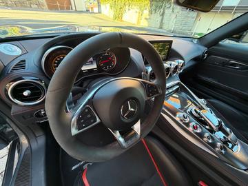 2015 Mercedes-BENZ AMG GT 缩略图 13