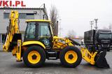 JCB 4CX PRO / 3800 MTH! / 2022 / joysticks / 4 units - JCB LKWs