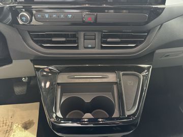 Ford Tourneo Custom Bus 320 L2 Tourneo Titanium X FWD