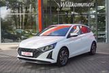 Hyundai i20 1.2 Navi Kamera Tempomat - Hyundai Tageszulassungen