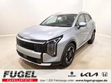 Kia Sportage 1.6 T-GDI DCT Spirit LED|Drive|Sound|18