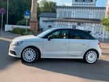 Audi S1 quattro Sportback ABT 310*MMI,BOSE,XENON,PDC* - Audi S1 Gebrauchtwagen