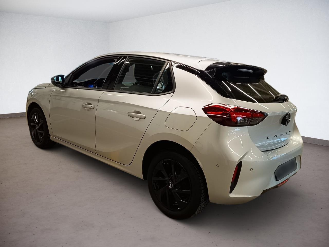 Opel Corsa F GS