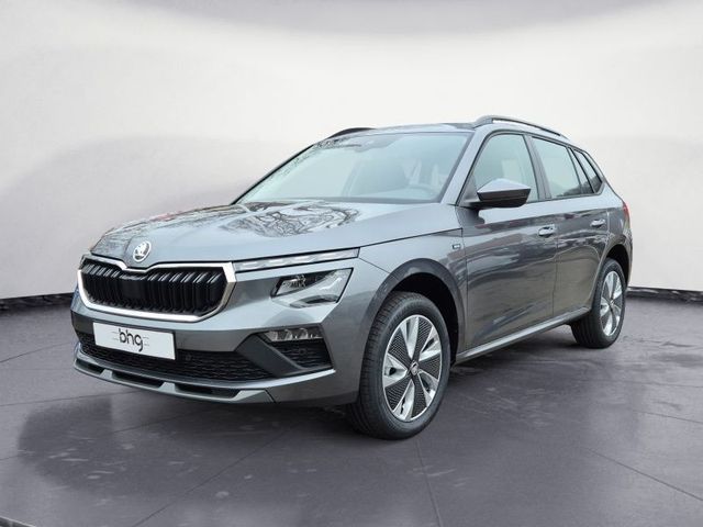 Skoda Kamiq Drive 1,5 TSI 7-Gang-DSG