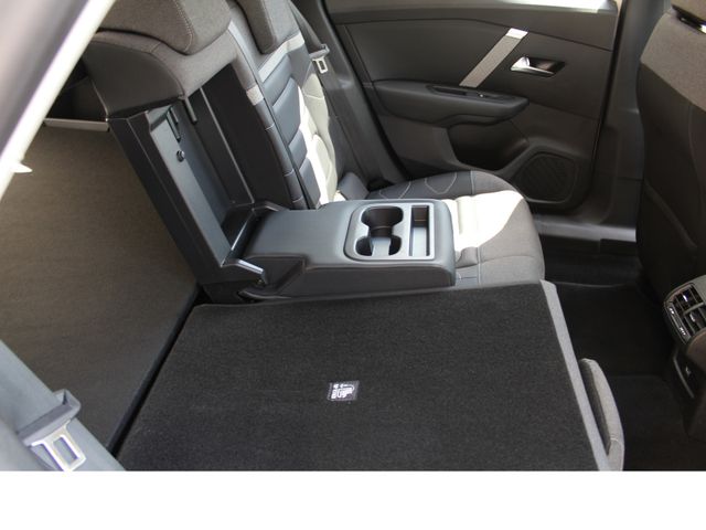 Citroën C4 Diesel Shine Automatik