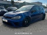 Volkswagen Golf VII R BMT DSG 4Motion HGP *ACC*PANO*KAM*NAV - Gebrauchtwagen in Nürnberg