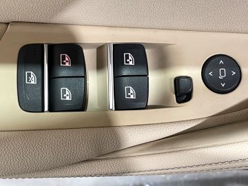 BMW 520 - 8