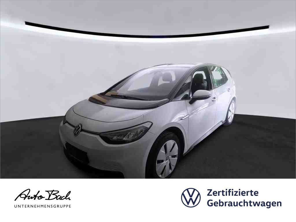 Volkswagen ID.3 Pure Performance, Navi, LED, App-Connect, P