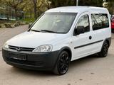 Opel Combo 1.6 CNG Combi*2.HAND*ERDGAS & BENZIN*SERVO - gebrauchte Opel Combo aus dem Jahr 2010