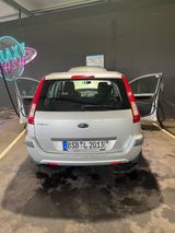 Ford Fusion 1,25 Viva X Viva X - Ford Fusion: 1.2