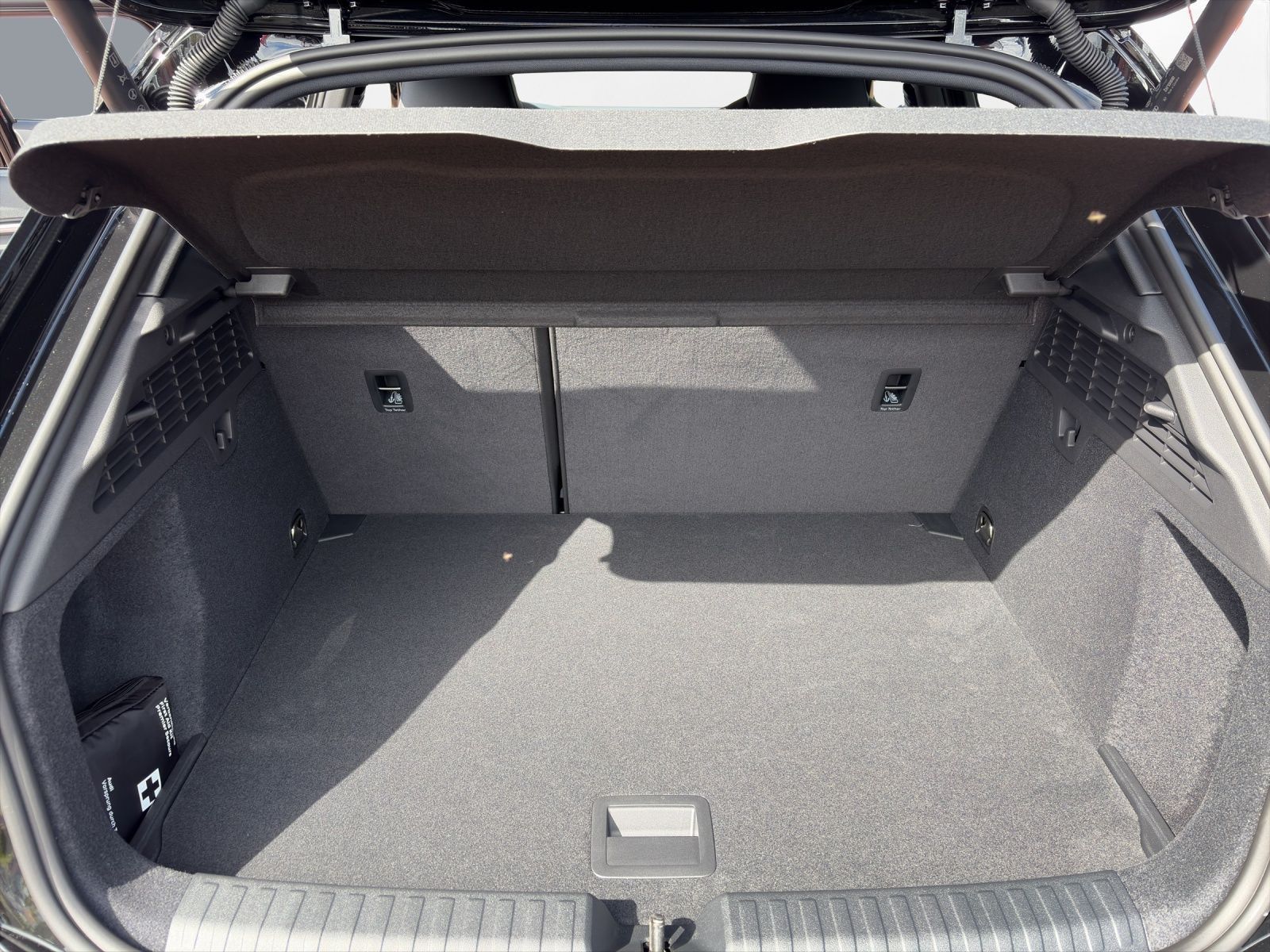 Audi A3 - Bild 10