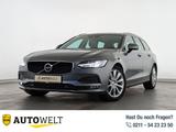 Volvo V 90 T5 Momentum LEDER+LED+NAVI+ACC+SHZ+RFK+ - Volvo V90