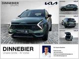 Kia Sportage GT-Line 1.6T AWD+Glasdach+360°+LED