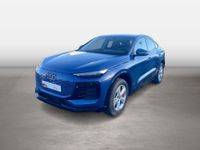 Audi Q6 e-tron - Vorschau Bild 2