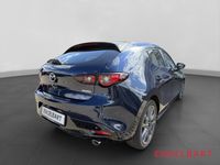 Mazda 3 - Vorschau Bild 4