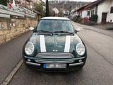 MINI Mini Cooper R50 116 PS - gebrauchte MINI MINI aus dem Jahr 2001