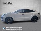 Porsche Cayenne Coupe Platinum Edition Adaptive Luftfede - Porsche Cayenne Gebrauchtwagen