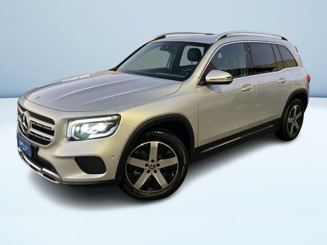 Mercedes-Benz Mercedes GLB 200 D Sport Plus 8G-DCT