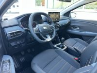 Dacia Sandero - Vorschau Bild 10
