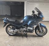 BMW R1100RS | 15800KM | TÜV NEU - BMW K1100RS