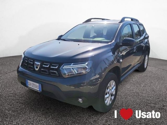 Dacia Duster II 2021 1.0 tce Comfort Gpl 4x2 100